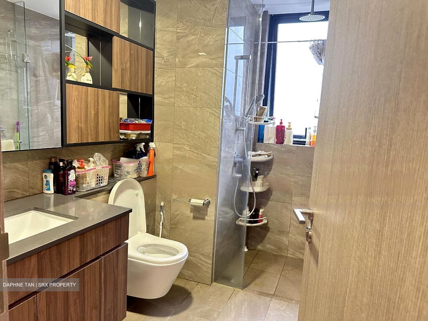 Kent Ridge Hill Residences (D5), Terrace #482246501